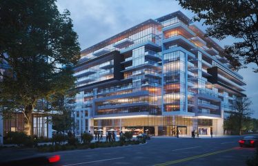 Distrikt Trailside Condos 2 in Oakville