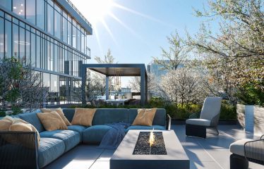 Distrikt Trailside Condos 2 in Oakville