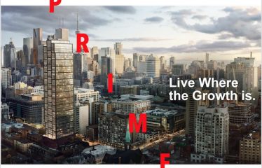 Prime Condos In Downtown Toronto