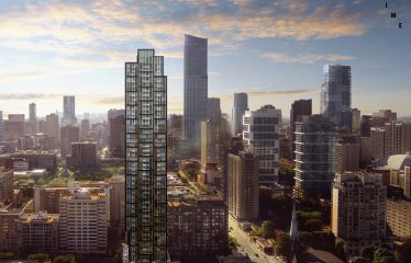 Prime Condos In Downtown Toronto