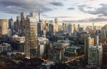 Prime Condos In Downtown Toronto