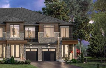 Dufferin Vistas – Phase 2 in Vaughan