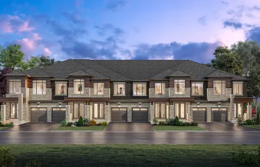 Dufferin Vistas – Phase 2 in Vaughan